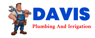 Trusted plumber in LODGEPOLE